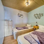 Haus Hanseatic, App 3sc113 Lejlighed