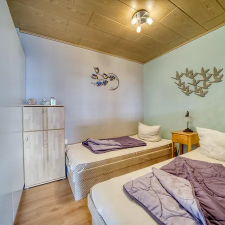 Haus Hanseatic, App 3sc113 Apartment