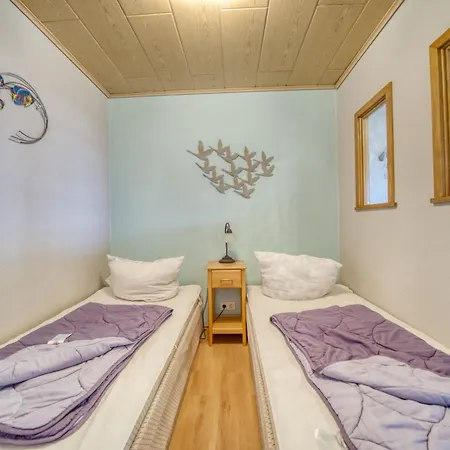 Haus Hanseatic, App 3sc113 Heiligenhafen