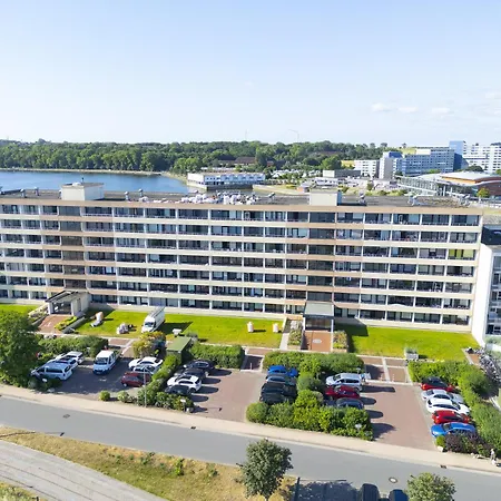 Haus Hanseatic, App 3sc113
